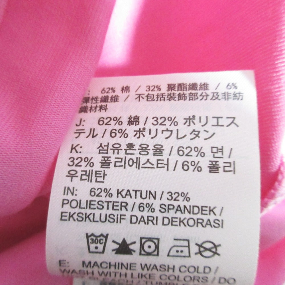 ナイキ NSW スリム CRP GCEL コットン Tシャツ