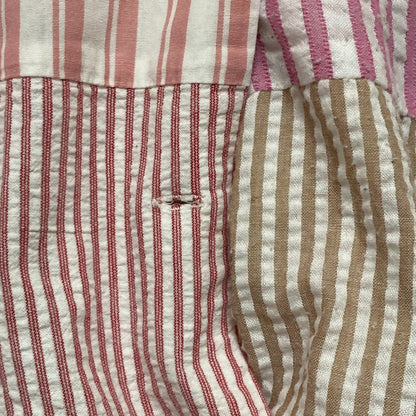 l'atelier du savon シャツ ドレス