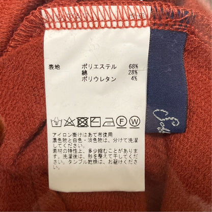 ソフィット ノースリーブワンピース