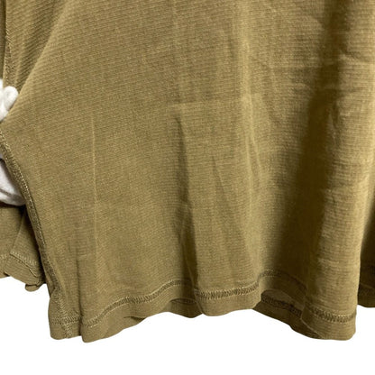 NOWOS ロングスリーブTシャツ カットソー