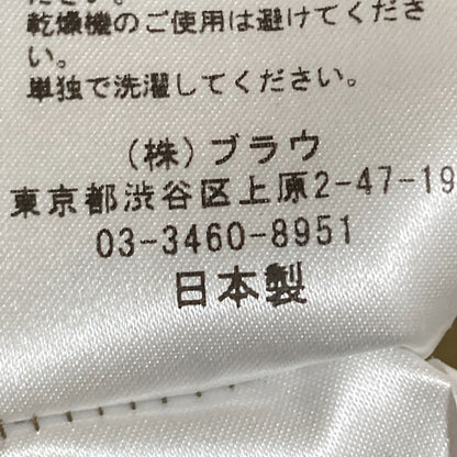 NOWOS ロングスリーブTシャツ カットソー