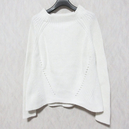 DEMYLEE コットン ニット セーター