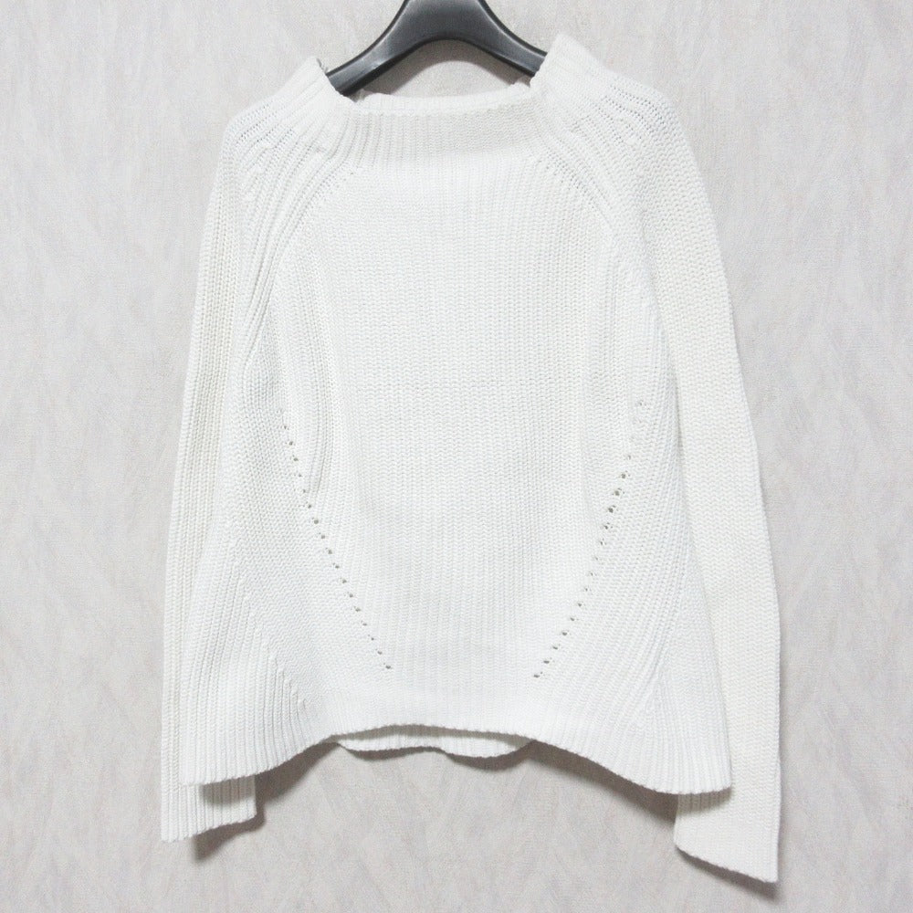 DEMYLEE コットン ニット セーター