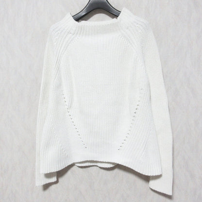 DEMYLEE コットン ニット セーター