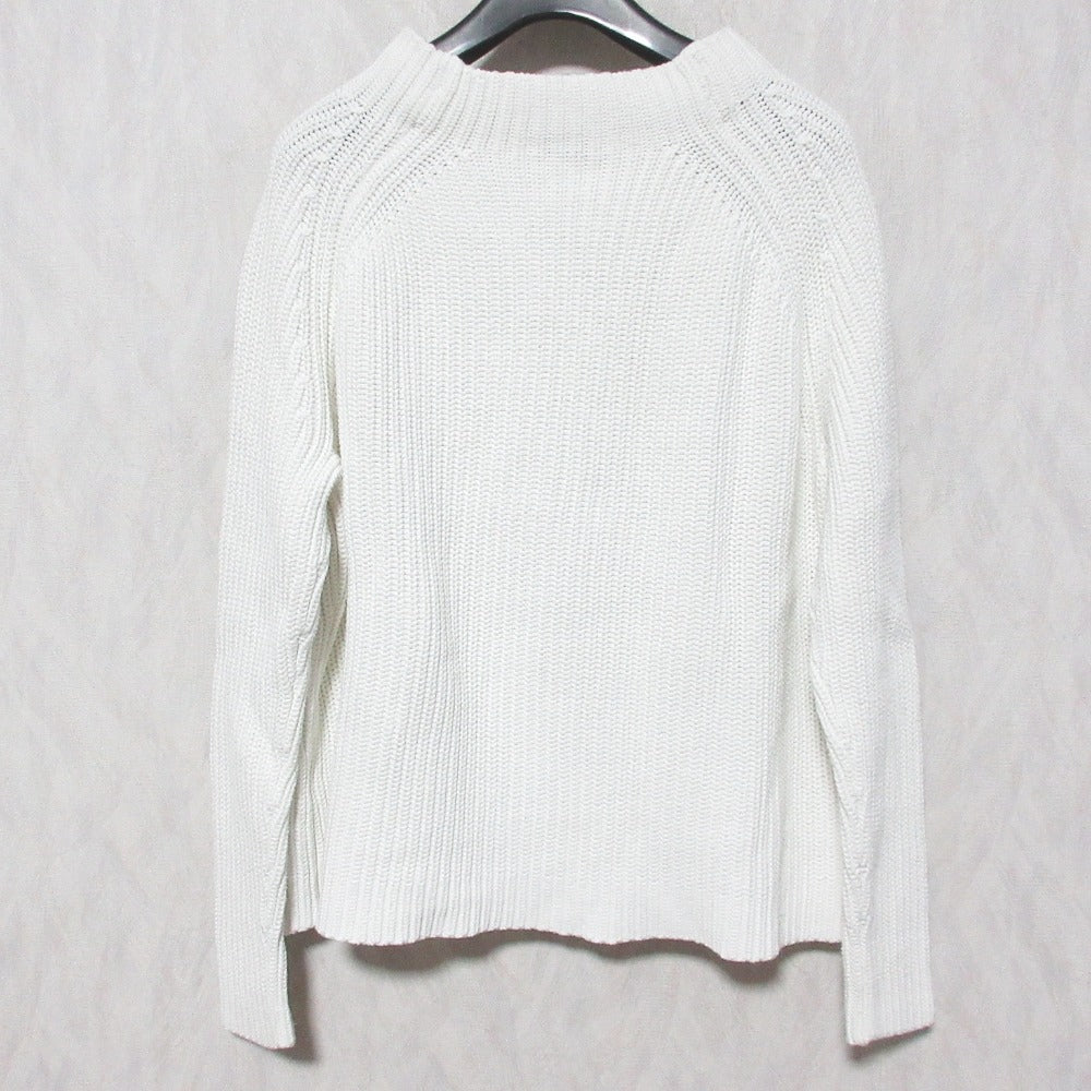 DEMYLEE コットン ニット セーター