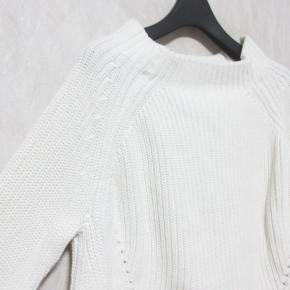 DEMYLEE コットン ニット セーター