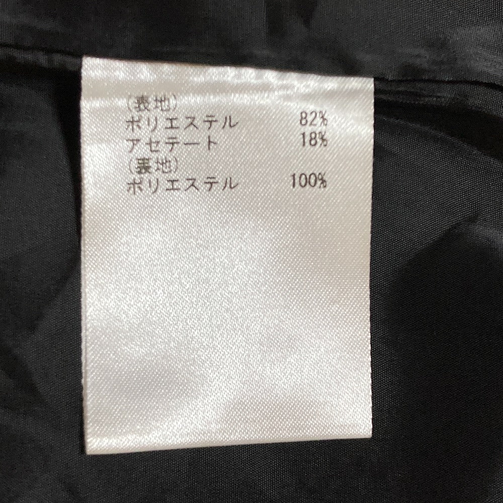ダイアグラムショートスリーブジャケット