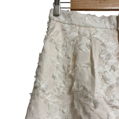 ダイアグラム カットジャガードショートパンツ