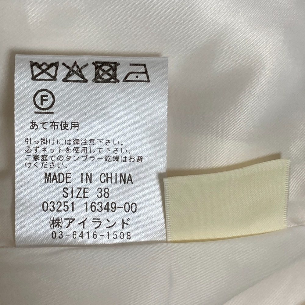 ダイアグラム カットジャガードショートパンツ