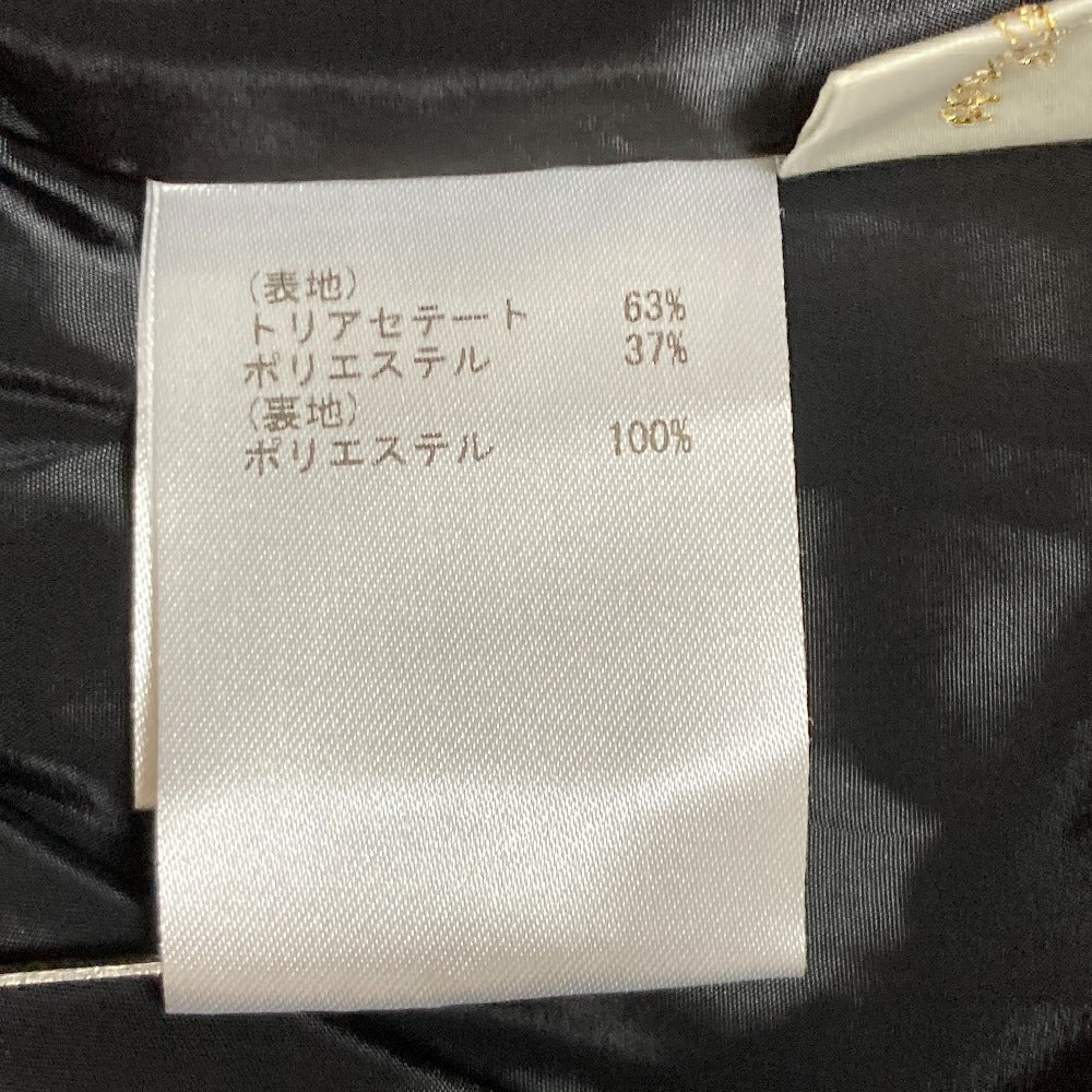 グレースクラス ドットハーフパンツ