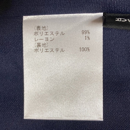 ダイアグラム ストライプショートパンツ