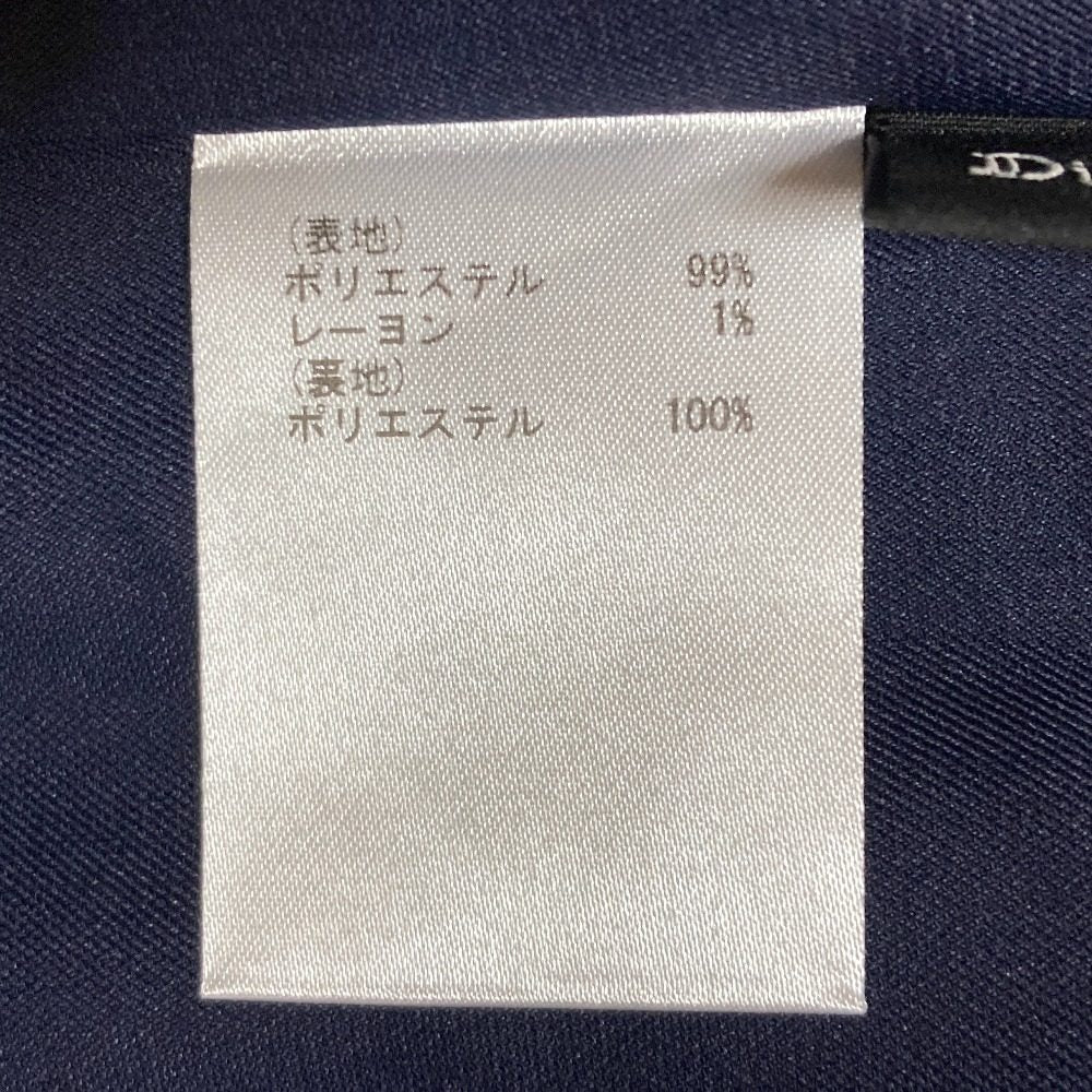 ダイアグラム ストライプショートパンツ