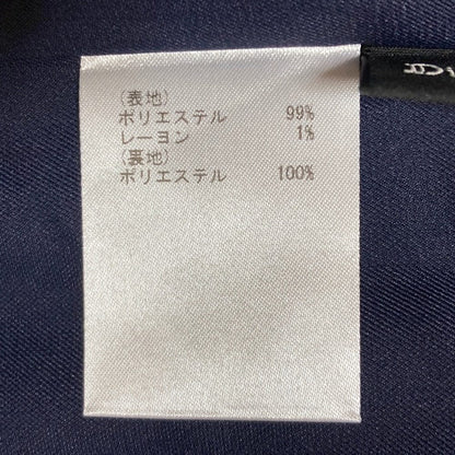 ダイアグラム ストライプショートパンツ