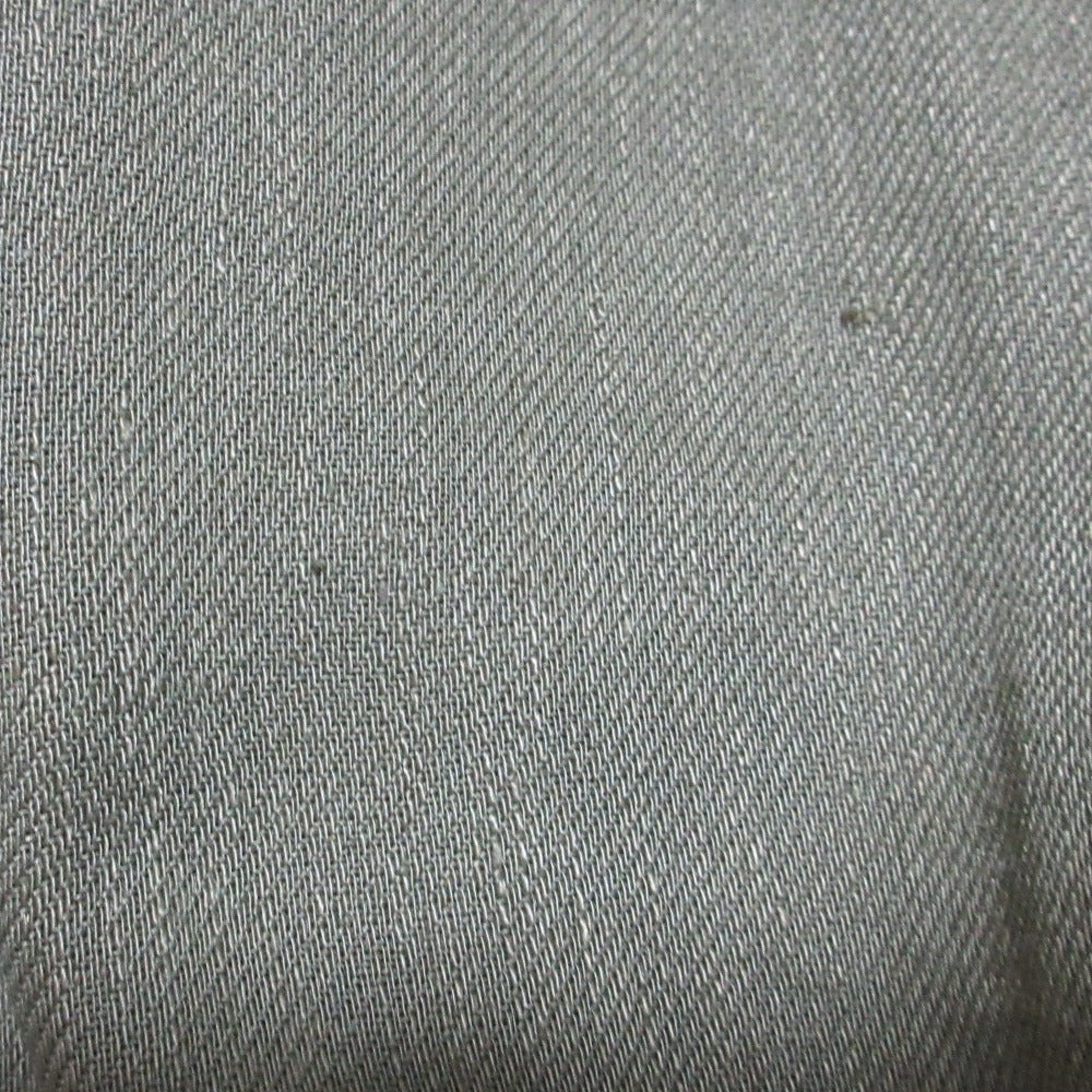 Y's for living リネンシャツワンピース