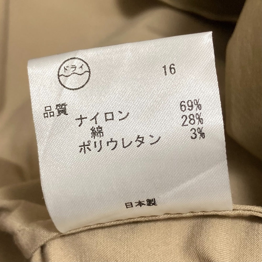 DKNY マルチウェイ トレンチ コート
