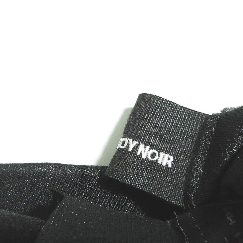 HARDY NOIR キャミソール ドレス