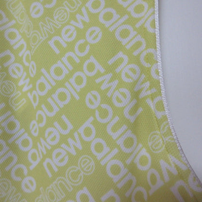 ニューバランス ポロワンピース