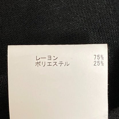 ANAYI ニットカーディガン