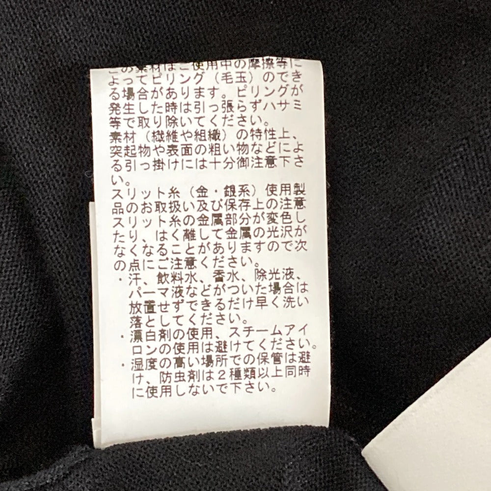 ANAYI ニットカーディガン