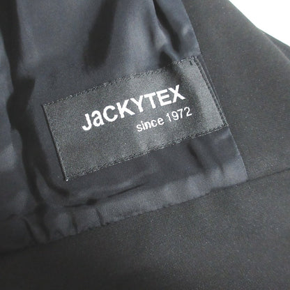 ユマエストネーション Jackytex ジャージーペプラムジャケット