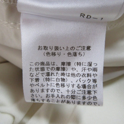 パシオーネ ストレッチイージーパンツ