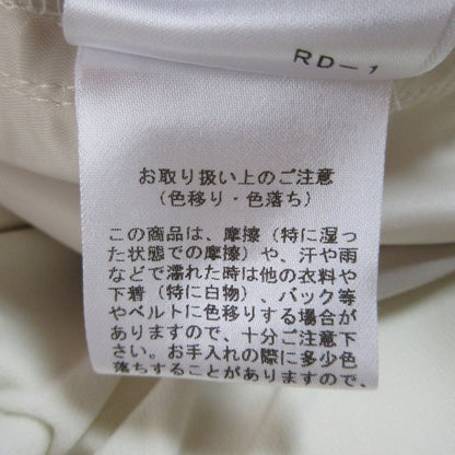 パシオーネ ストレッチイージーパンツ
