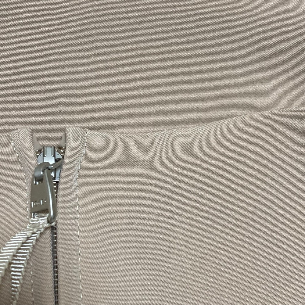 フォクシーニューヨーク Slim Tuck Dress ワンピース