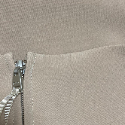 フォクシーニューヨーク Slim Tuck Dress ワンピース