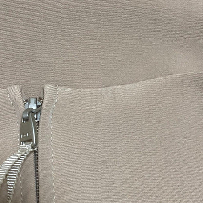フォクシーニューヨーク Slim Tuck Dress ワンピース