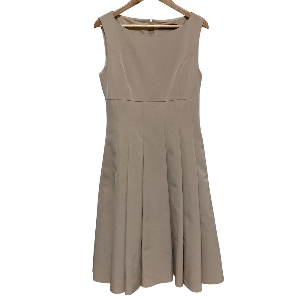フォクシーニューヨーク Slim Tuck Dress ワンピース