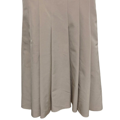 フォクシーニューヨーク Slim Tuck Dress ワンピース