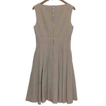 フォクシーニューヨーク Slim Tuck Dress ワンピース