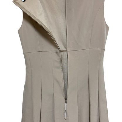 フォクシーニューヨーク Slim Tuck Dress ワンピース