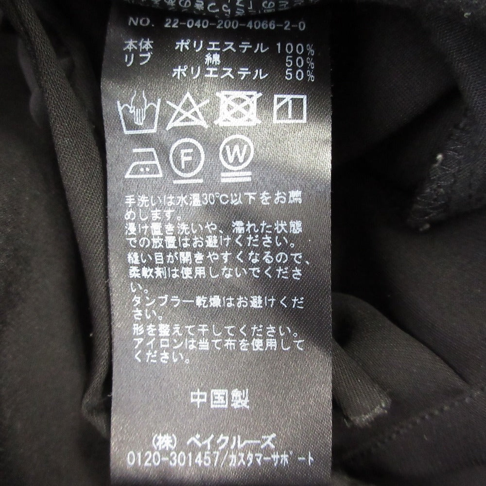 スピックアンドスパン ジョガーサロペット