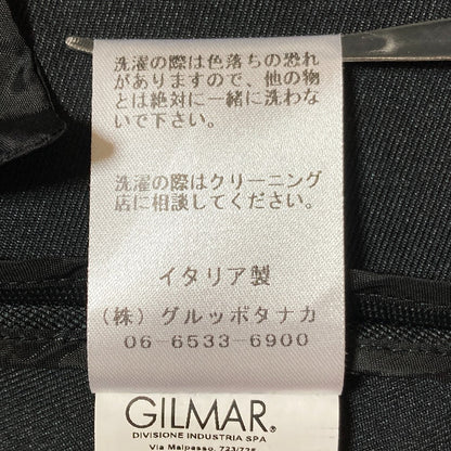 ヌメロヴェントゥーノ フリルポケットボックスプリーツフレアスカート