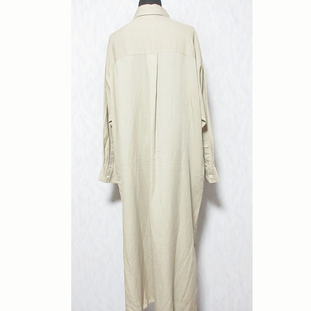 JOURNAL STANDARD relume フラップポケットシャツワンピース
