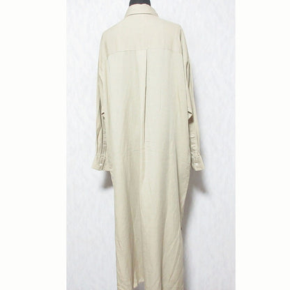 JOURNAL STANDARD relume フラップポケットシャツワンピース