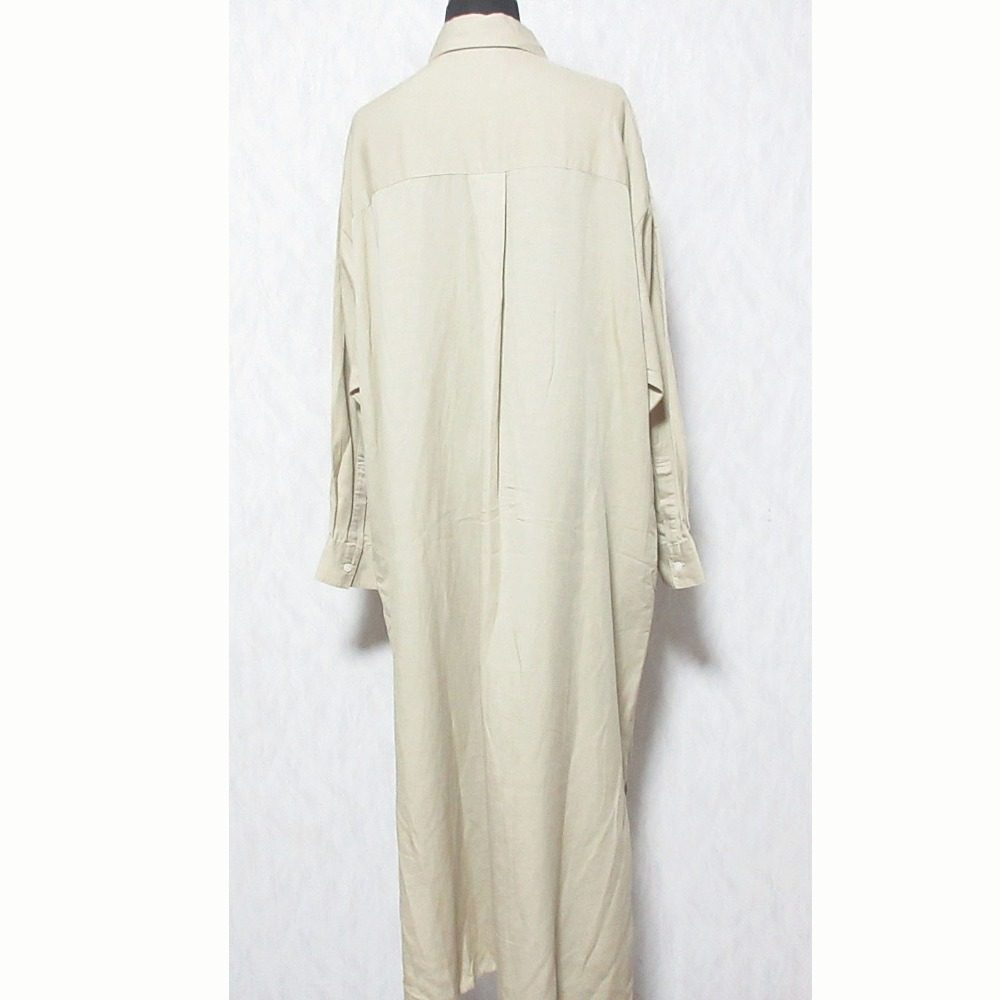 JOURNAL STANDARD relume フラップポケットシャツワンピース