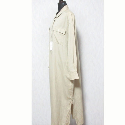 JOURNAL STANDARD relume フラップポケットシャツワンピース