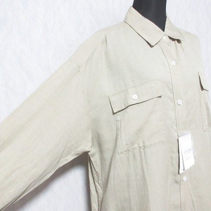 JOURNAL STANDARD relume フラップポケットシャツワンピース