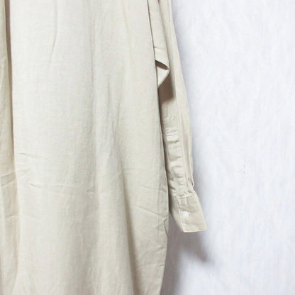 JOURNAL STANDARD relume フラップポケットシャツワンピース