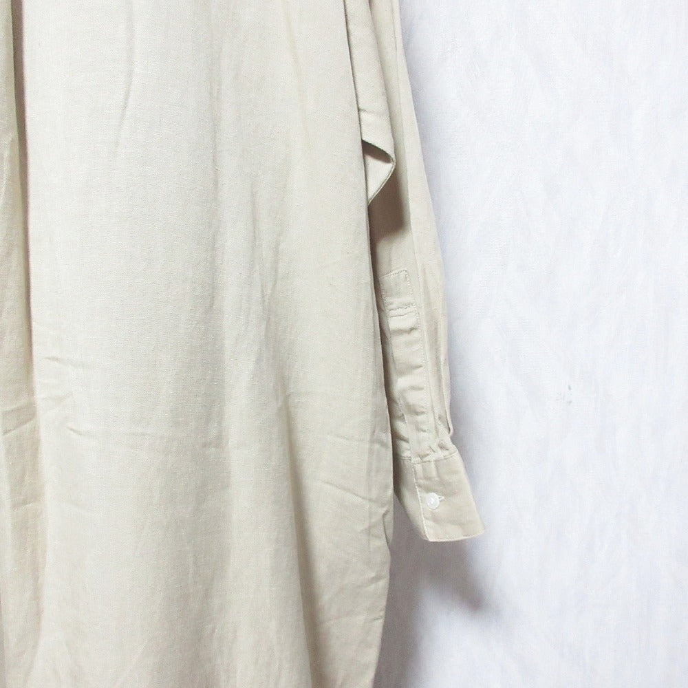JOURNAL STANDARD relume フラップポケットシャツワンピース