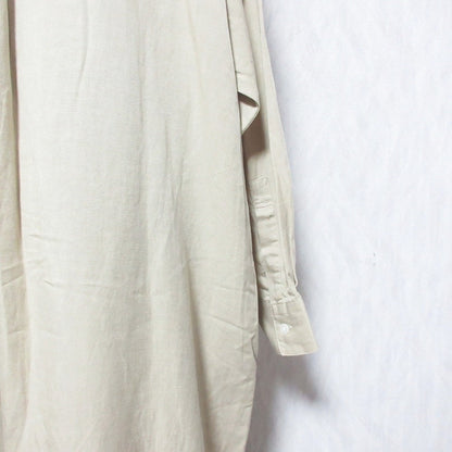 JOURNAL STANDARD relume フラップポケットシャツワンピース