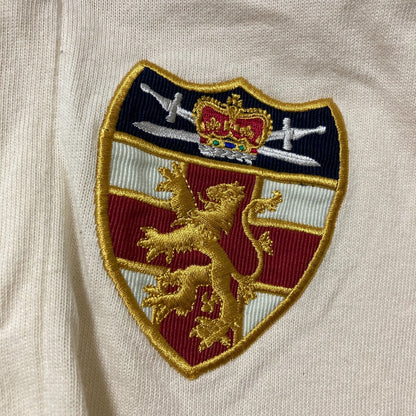 ポロラルフローレンスポーツ長袖ポロシャツ