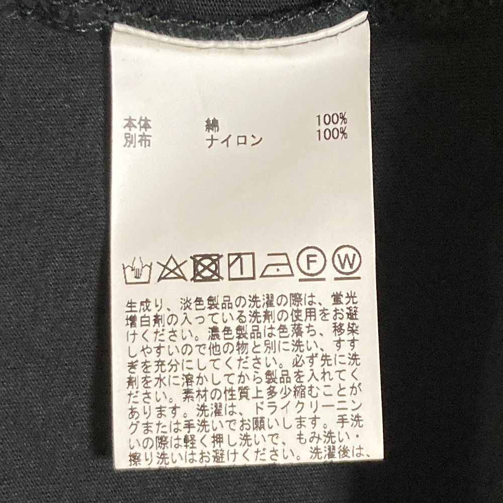 インゲボルグ シアーコンビカットソー