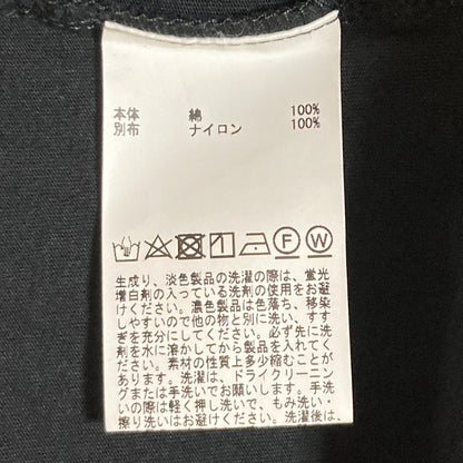 インゲボルグ シアーコンビカットソー