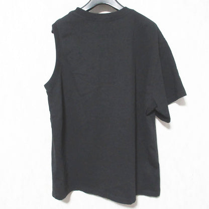 エーゴールドイー DELLA ASYMMETRIC Tシャツ