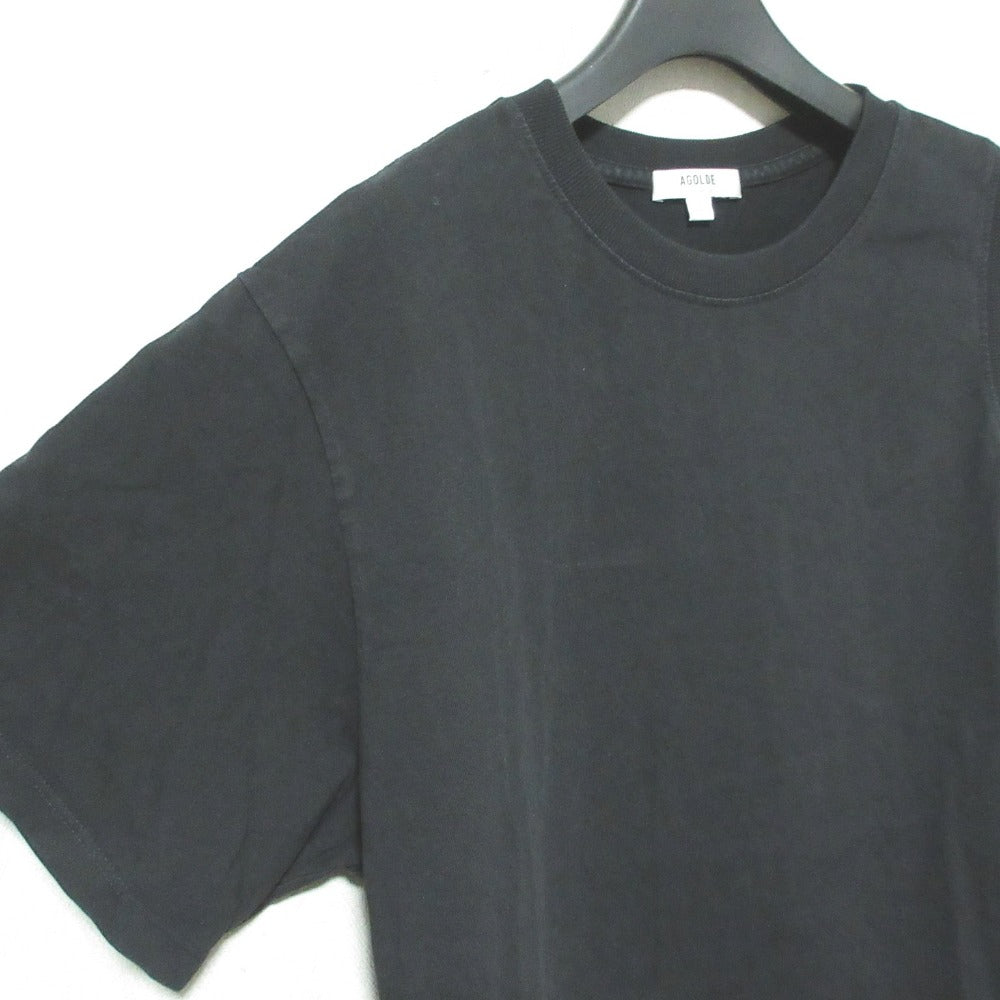 エーゴールドイー DELLA ASYMMETRIC Tシャツ