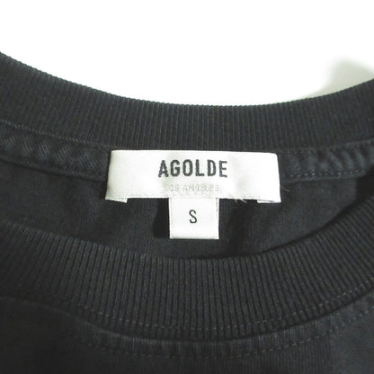 エーゴールドイー DELLA ASYMMETRIC Tシャツ