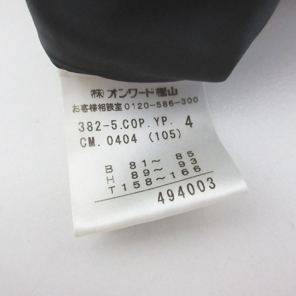 カルバンクライン アシンメトリーワンピース